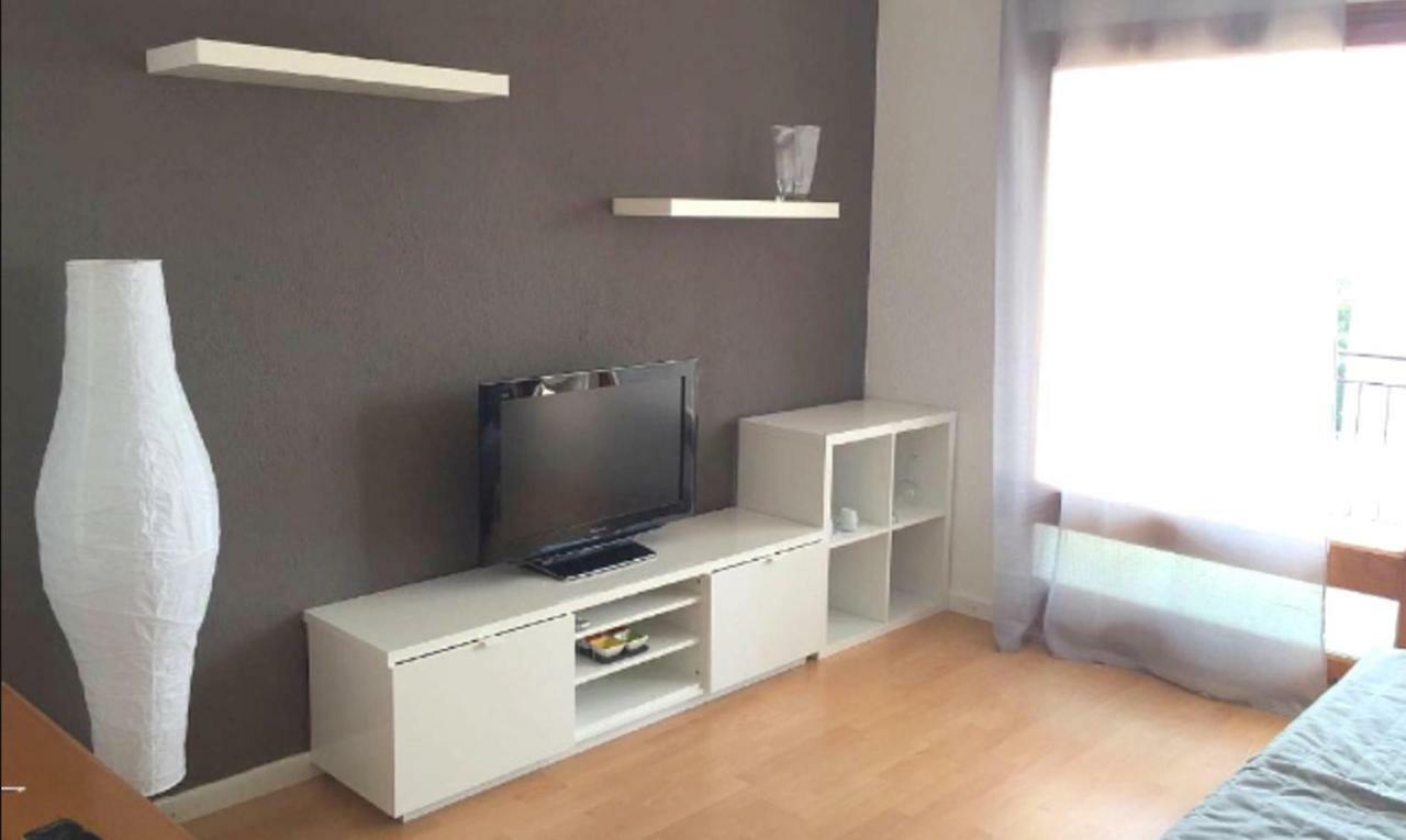 Apartamento Roses Luaran gambar