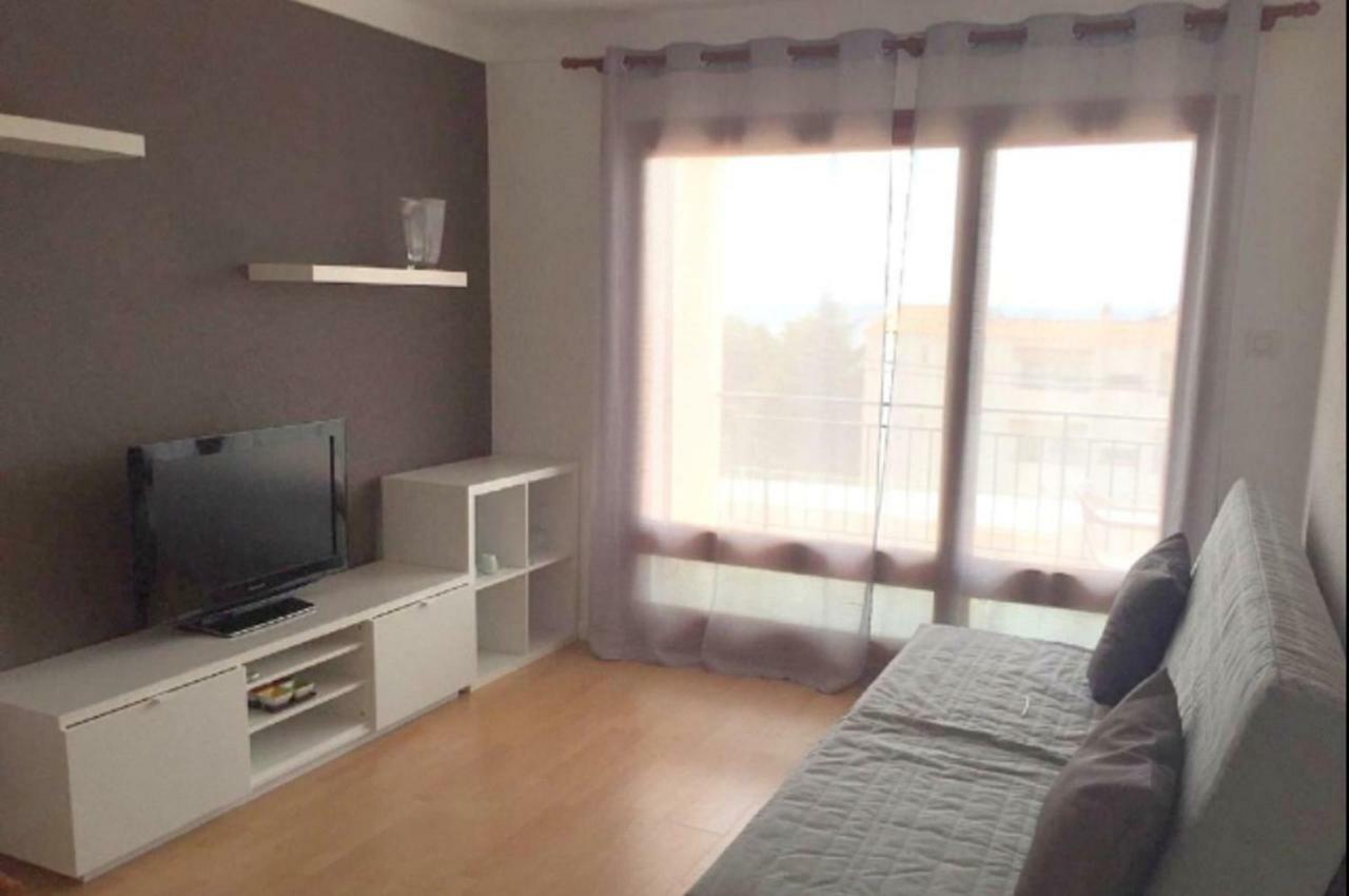 Apartamento Roses Luaran gambar